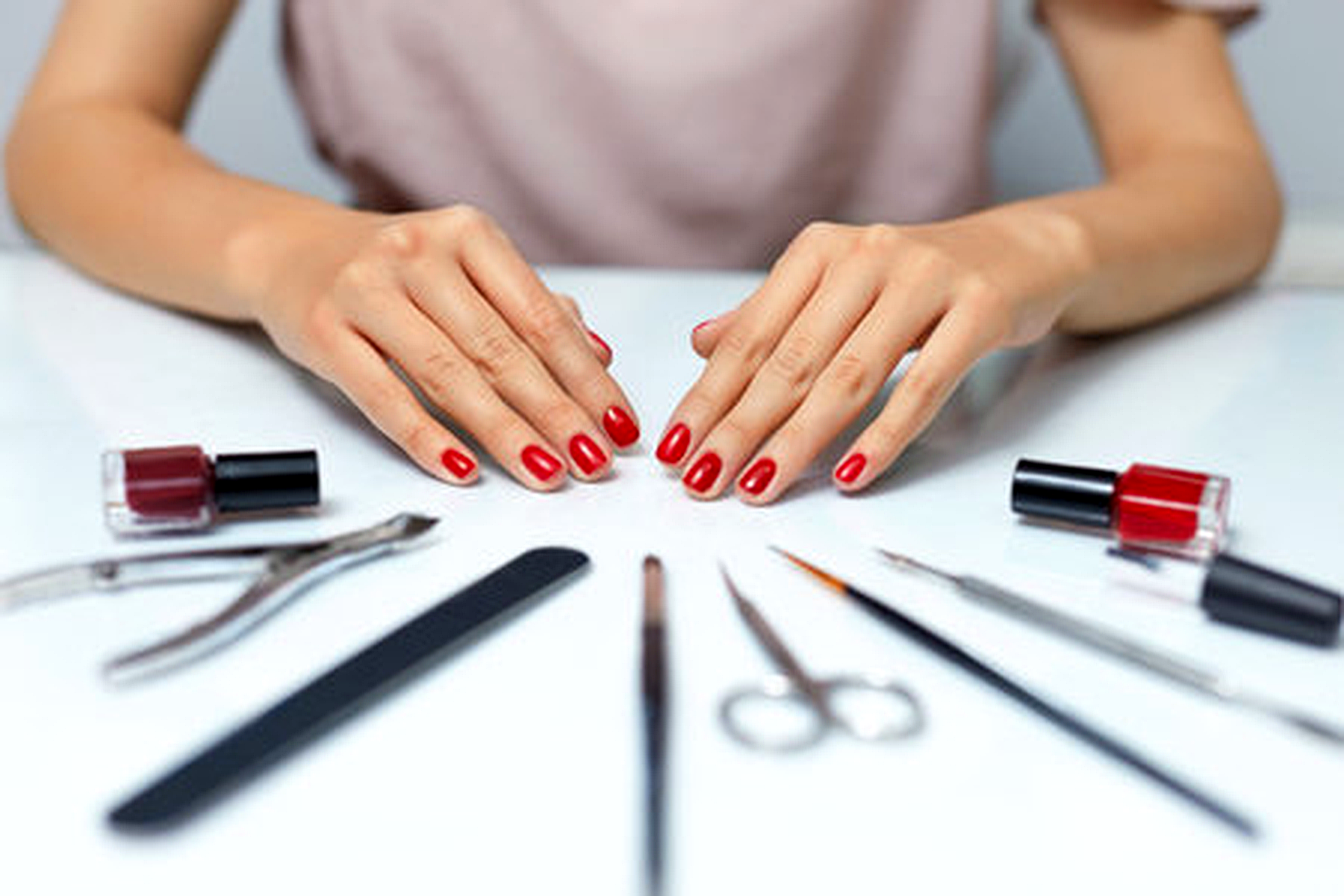 Manicure